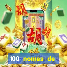 100 nomes de frutas brasileiras